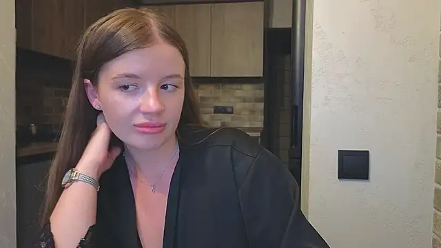 _Rosalinelov_ 라이브 XXX 채팅