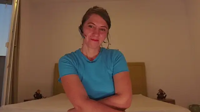 Intruderrorry Live XXX-Chat