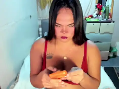 Zebbianna_theempress' Live XXX Chat