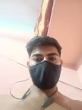 i_vikramraj ওয়েবক্যাম শো