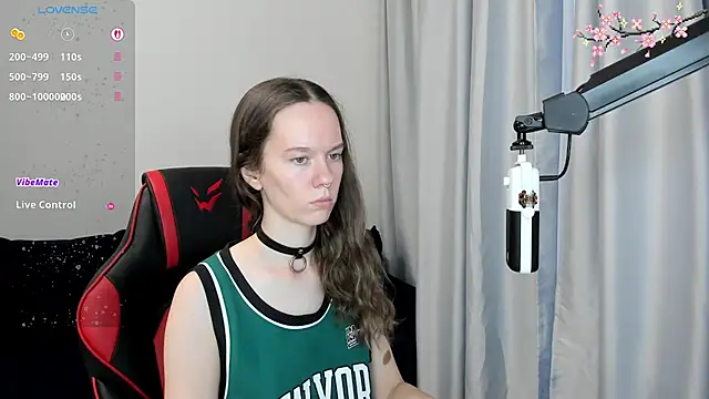 Vulgar_Tamer webcam show