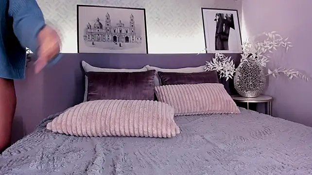 Živý XXX chat AmbraCohelo