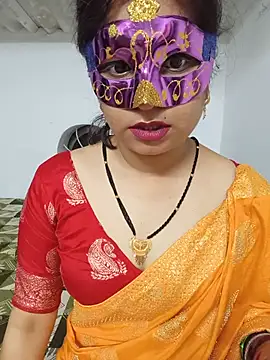 SexyBhumii Live XXX-chat
