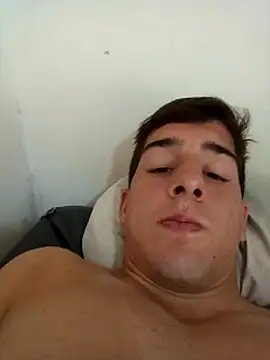 Show webcam de jhonluck2