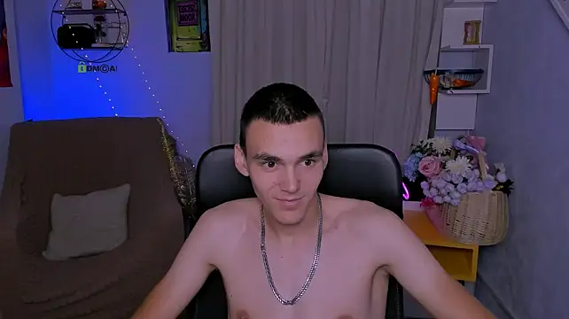 Chat XXX ao vivo de dark_riders