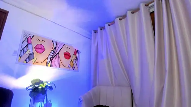 Chat XXX en directo de StarMilf