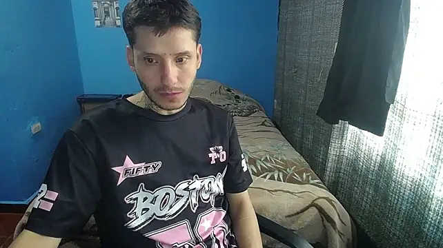infinity-888 Live XXX-chat