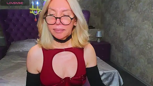 Chat XXX Live Wendy_Waves