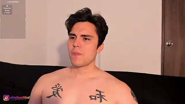 Chat XXX en directo de jasonxd9898