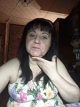 Chat XXX en directo de Apelsinkaa