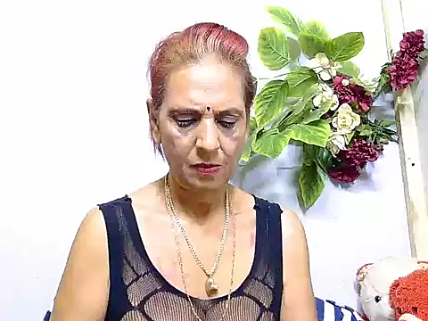 Chat XXX en directo de Hot_queen58