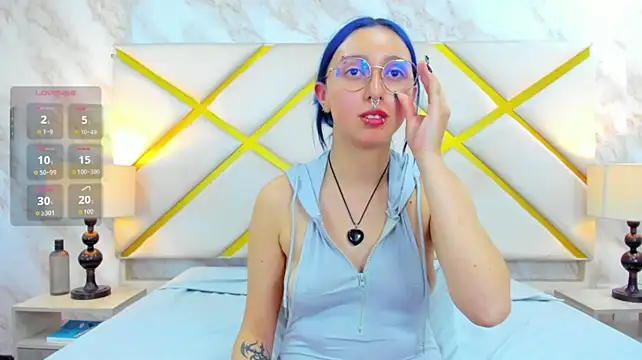NixShadown Live XXX chat