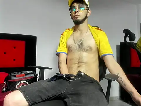 Онлайн чат XXX mark_splinter09