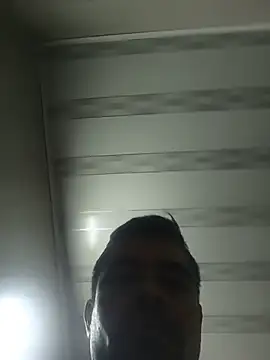 Show de webcam de Fredgonzalez