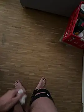 JJloolf Live XXX-Chat