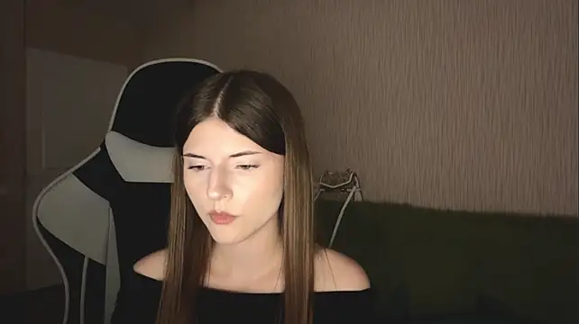 DeniseGasperini Chat XXX live