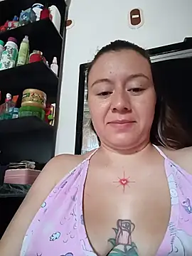 Hannah-colx Adlı Modelin Canlı XXX Sohbeti