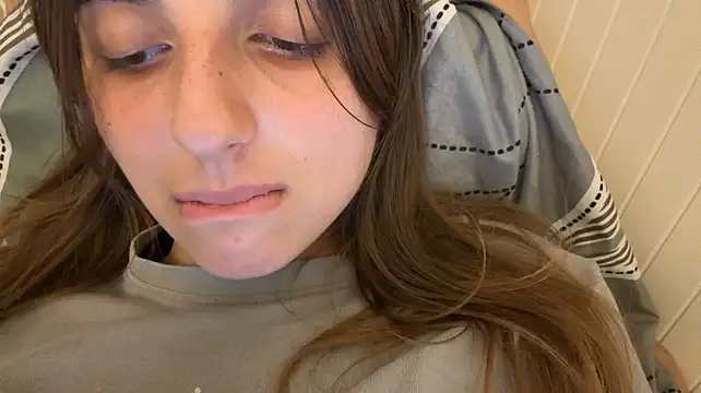 Webkamerová show ActaedCottage