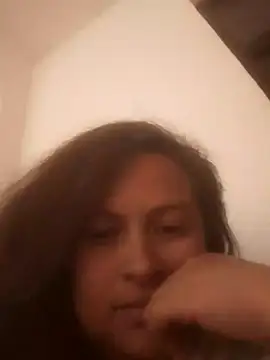 Chat +18 de SaraThonson_ ao vivo