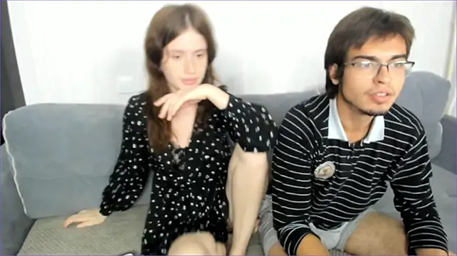 Živý XXX chat vea_foxx
