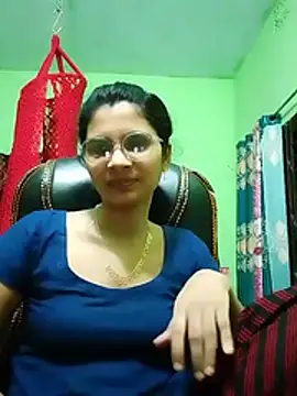mariya-mim-07-L's Webcam Show