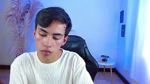 Chat XXX en directo de angelocum18