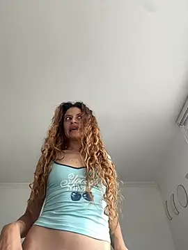 alana15's Live XXX Chat