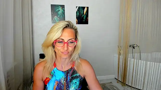Chatroom XXX en direct de MuseOfStage