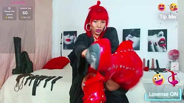mylygrey's Live XXX Chat
