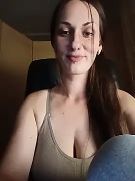 Chat XXX en directo de LunaCrystall