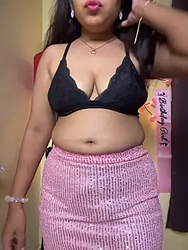 YourToxicBae's Webcam Show