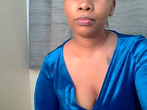 Sexie_sugar Pertunjukan Webcam