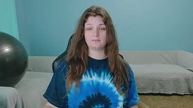 TreeJeanne's Live XXX Chat