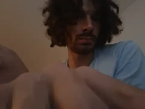 Iamtheshow – webcam-show