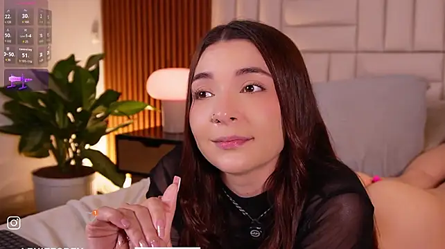 lexiee_grey_ Chat XXX in diretta