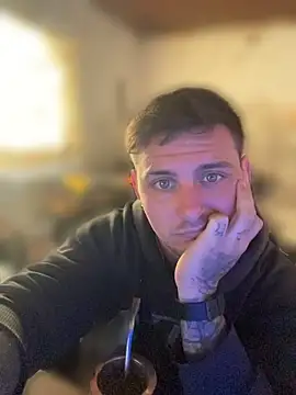 Show webcam de SantyPlayBig