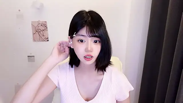 Kitteovo live XXX chat