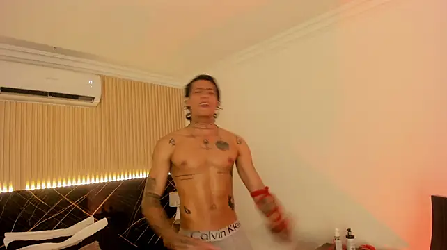 Damian_romanoff_'s Live XXX Chat