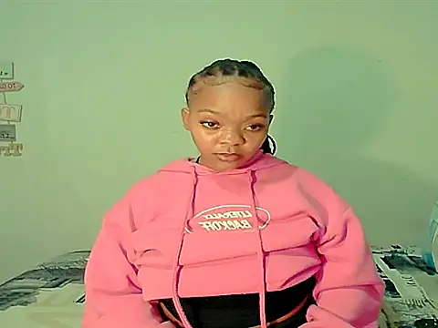 Chat +18 de ebonyshy123 ao vivo