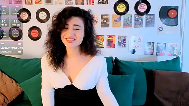 Maya_Rogerss 라이브 XXX 채팅