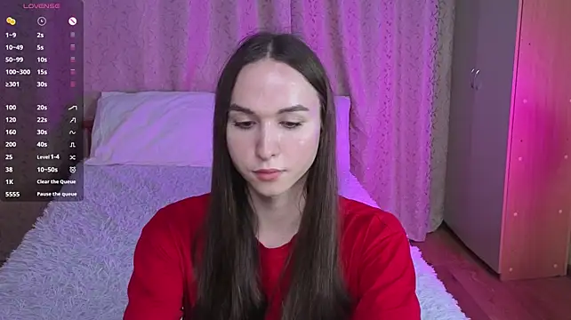 Angeel_Kate Chat XXX live