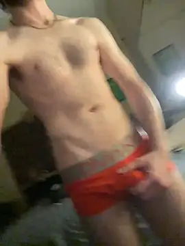 Dxplicit Webcam Show