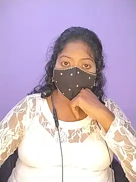 Sexy_Vidya Pertunjukan Webcam