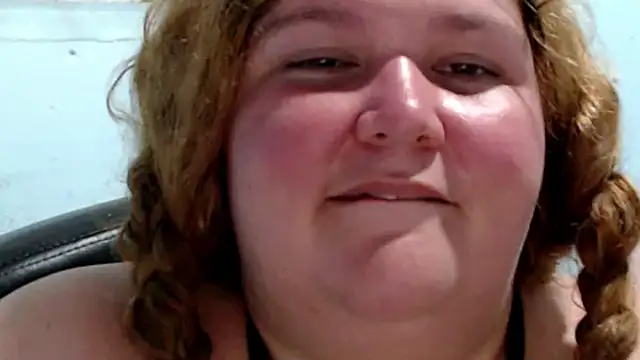 Webkamerová show bbwsquirt29