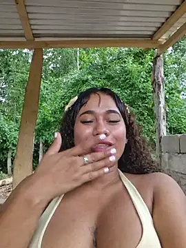 Chatroom XXX en direct de _kimberlly