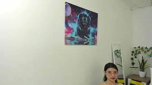 LindaCatalina_ Live XXX-chat