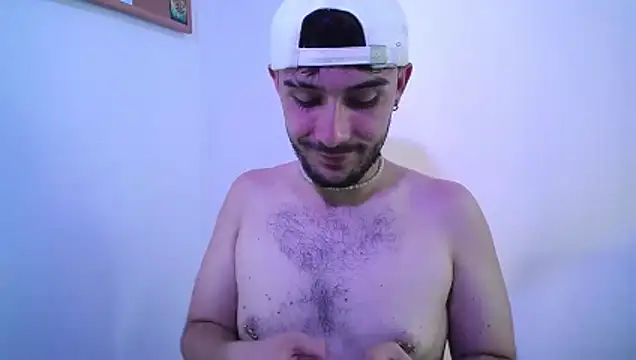 Chat XXX ao vivo de samaelgomez
