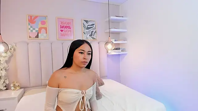 Grace_Walker_ Webcam-Show