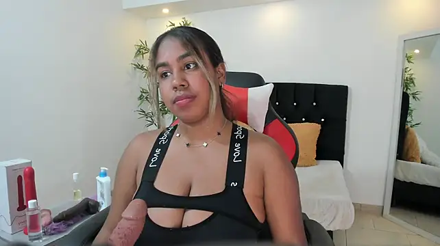 Chat XXX en directo de Lizzie_Williams_