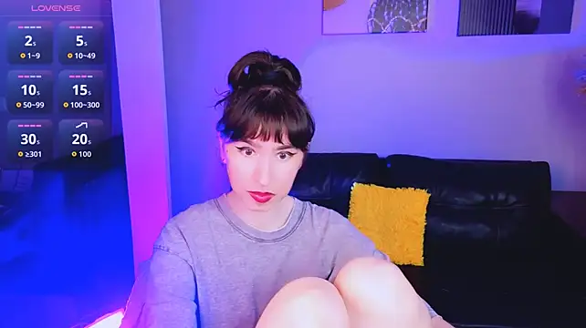 Lily_xBabe 即時 XXX 聊天